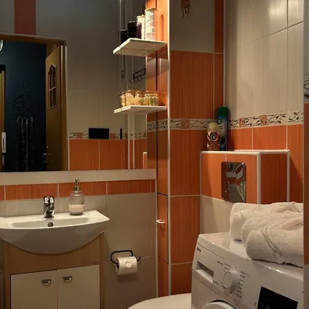 Bajka - Blisko śnieżnik I Czarna Góra Apartamento