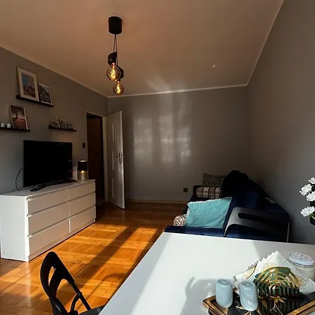Appartement Bajka