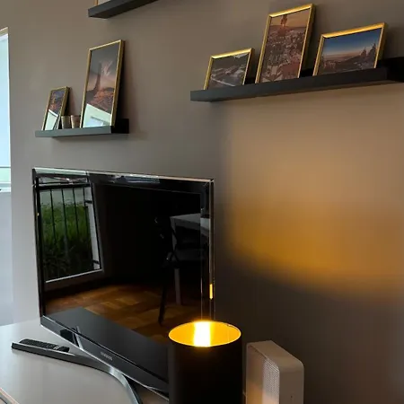 Bajka - Blisko śnieżnik I Czarna Góra Apartamento *