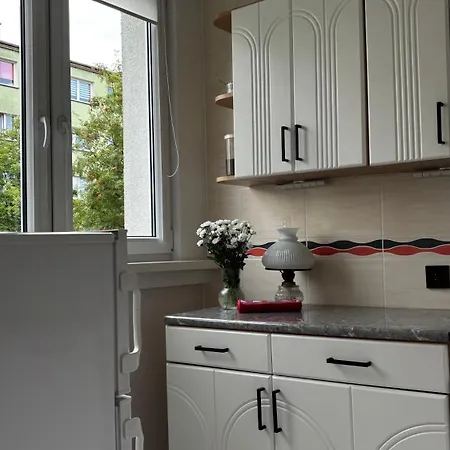 Bajka - Blisko śnieżnik I Czarna Góra Apartamento