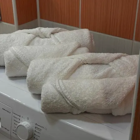 Bajka Appartement Bystrzyca Kłodzka