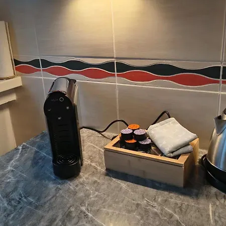 Bajka - Blisko Snieznik I Czarna Gora Apartment *