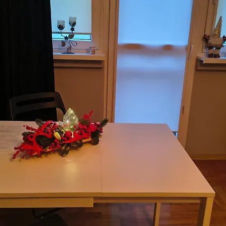 Bajka - Blisko Snieznik I Czarna Gora