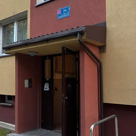 Bajka - Blisko Snieznik I Czarna Gora *