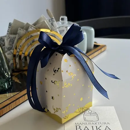 Bajka - Blisko Snieznik I Czarna Gora شقة