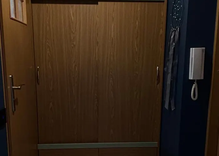 Bajka Apartmán Bystrzyca Kłodzka