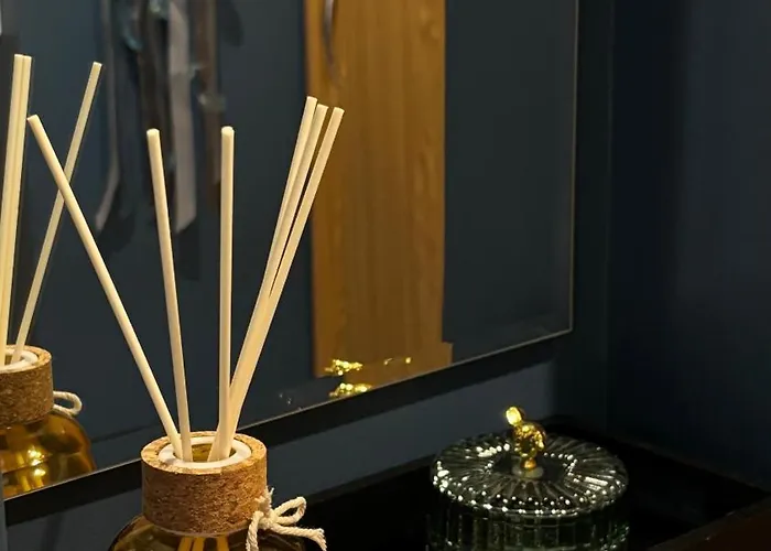 Bajka Apartmán Bystrzyca Kłodzka